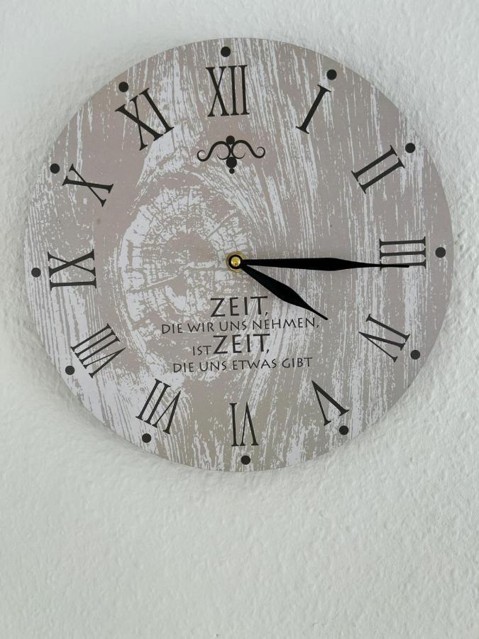 Gemuetliches Familienhaus - Fuehlt Euch Wohl Apartment โอลเดนบวร์ก ภายนอก รูปภาพ