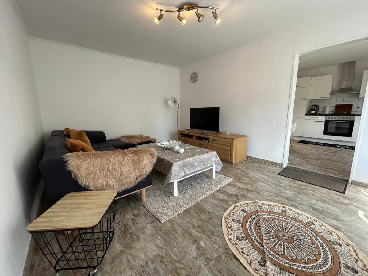 Gemuetliches Familienhaus - Fuehlt Euch Wohl Apartment โอลเดนบวร์ก ภายนอก รูปภาพ