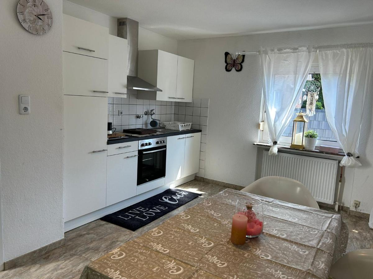 Gemuetliches Familienhaus - Fuehlt Euch Wohl Apartment โอลเดนบวร์ก ภายนอก รูปภาพ