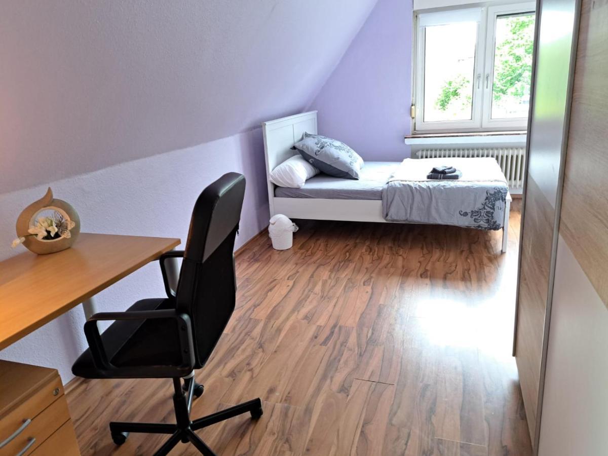 Gemuetliches Familienhaus - Fuehlt Euch Wohl Apartment โอลเดนบวร์ก ภายนอก รูปภาพ