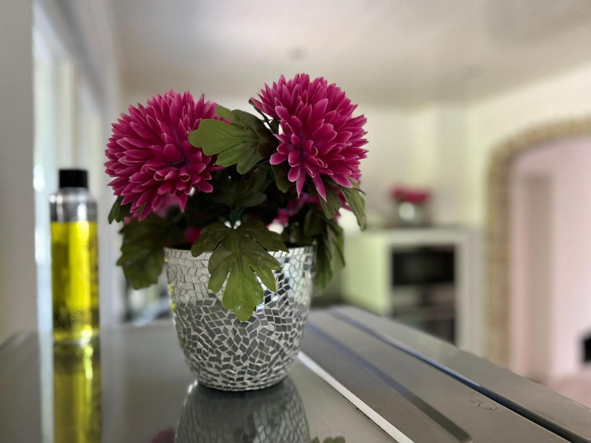 Gemuetliches Familienhaus - Fuehlt Euch Wohl Apartment โอลเดนบวร์ก ภายนอก รูปภาพ