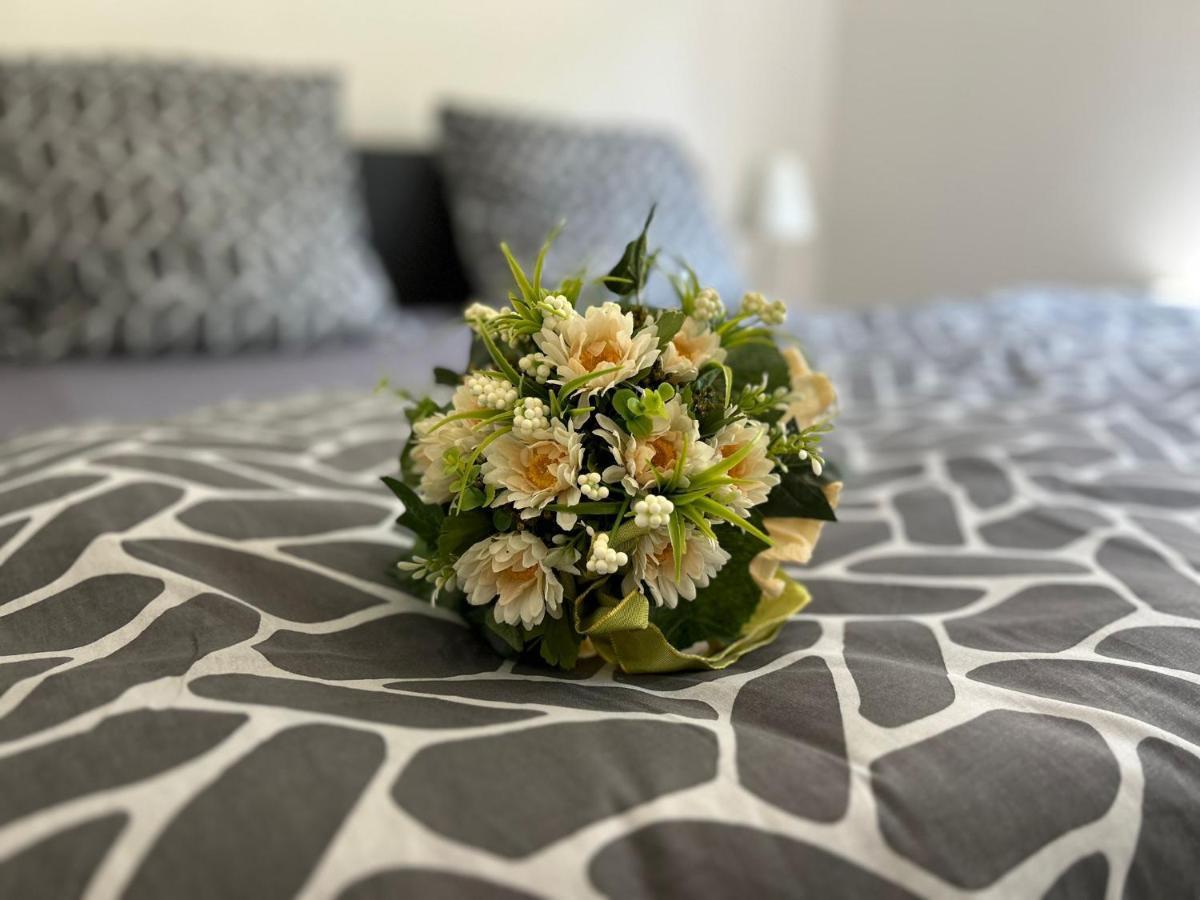 Gemuetliches Familienhaus - Fuehlt Euch Wohl Apartment โอลเดนบวร์ก ภายนอก รูปภาพ