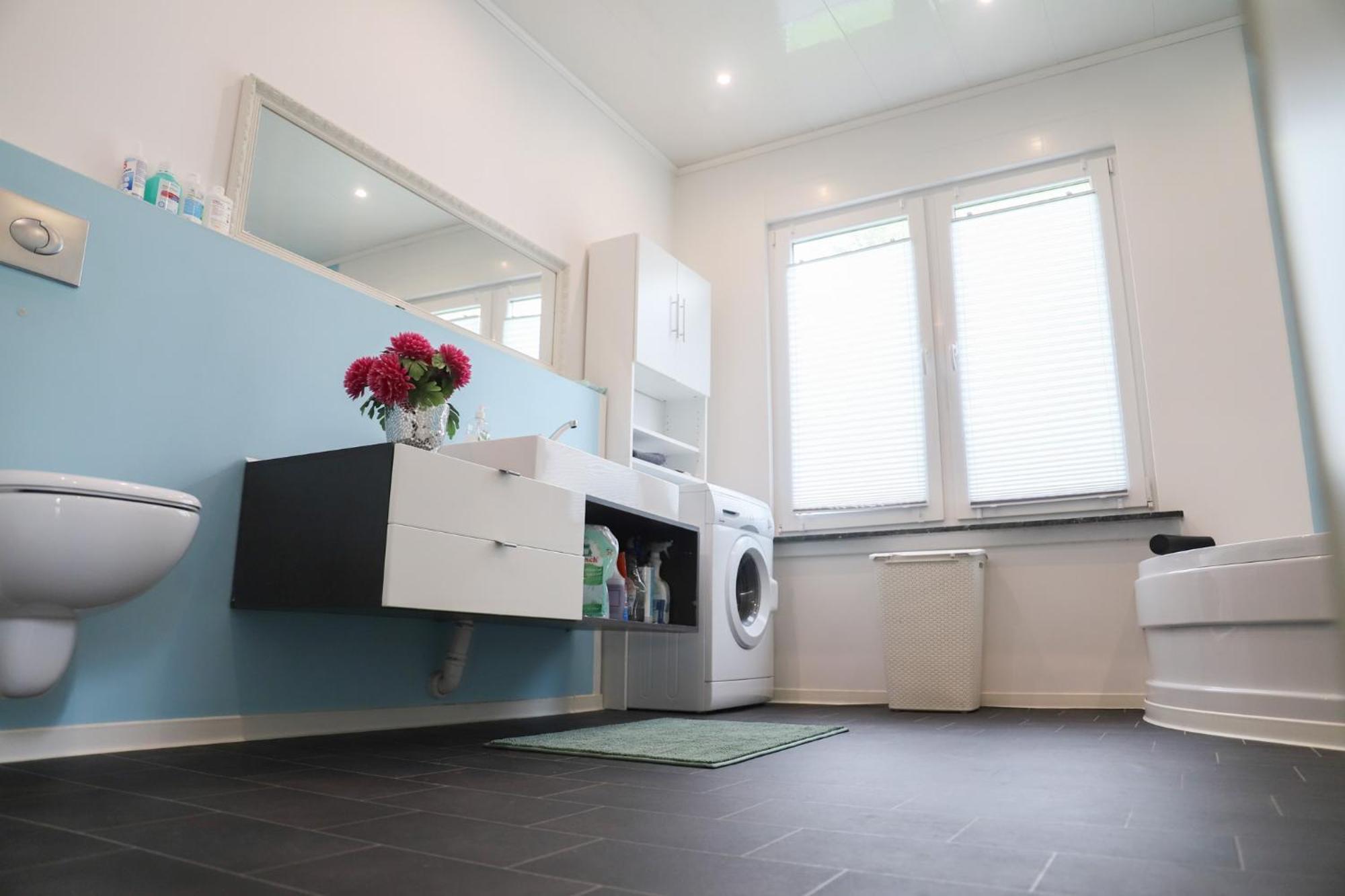 Gemuetliches Familienhaus - Fuehlt Euch Wohl Apartment โอลเดนบวร์ก ภายนอก รูปภาพ