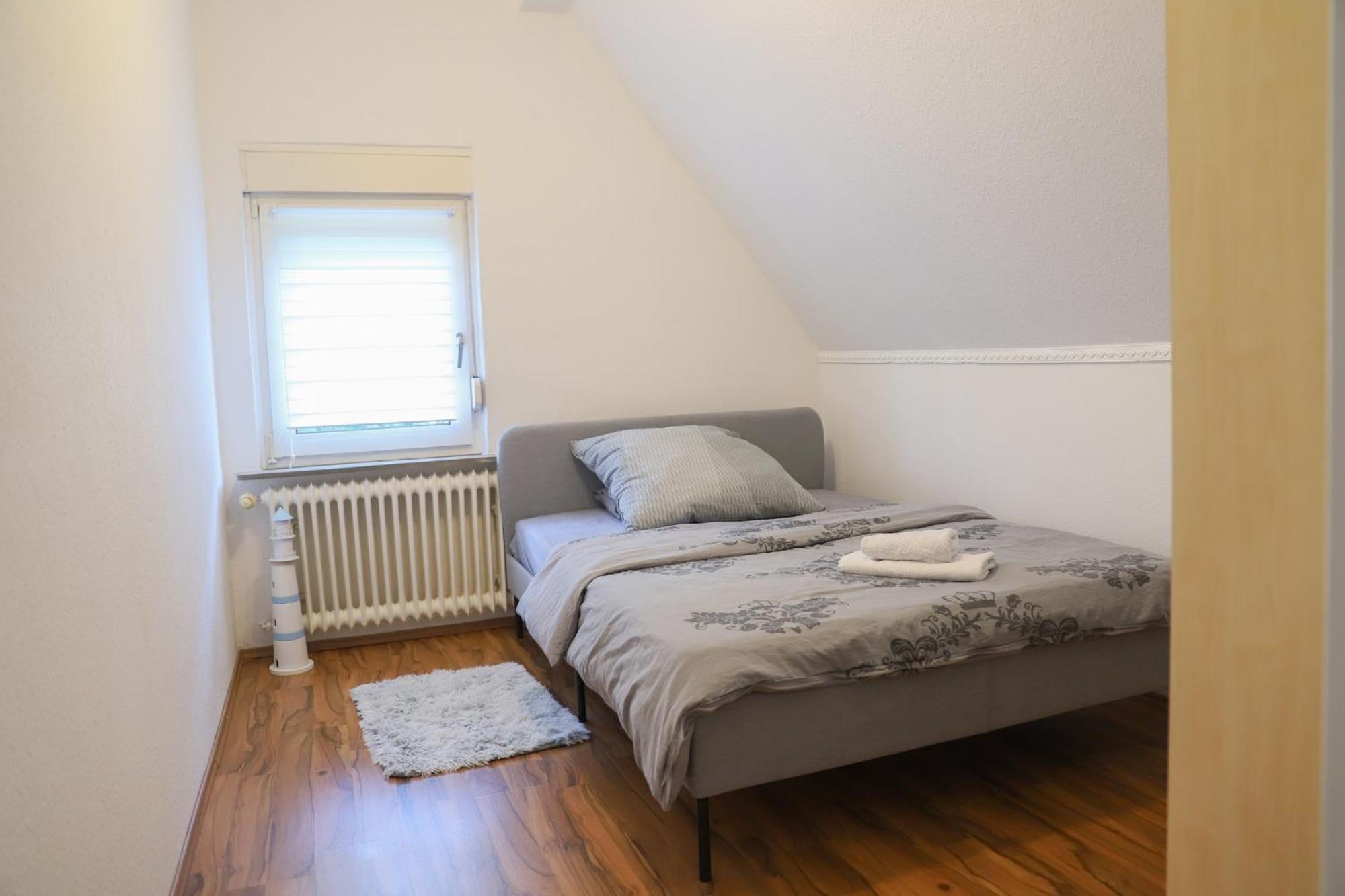 Gemuetliches Familienhaus - Fuehlt Euch Wohl Apartment โอลเดนบวร์ก ภายนอก รูปภาพ