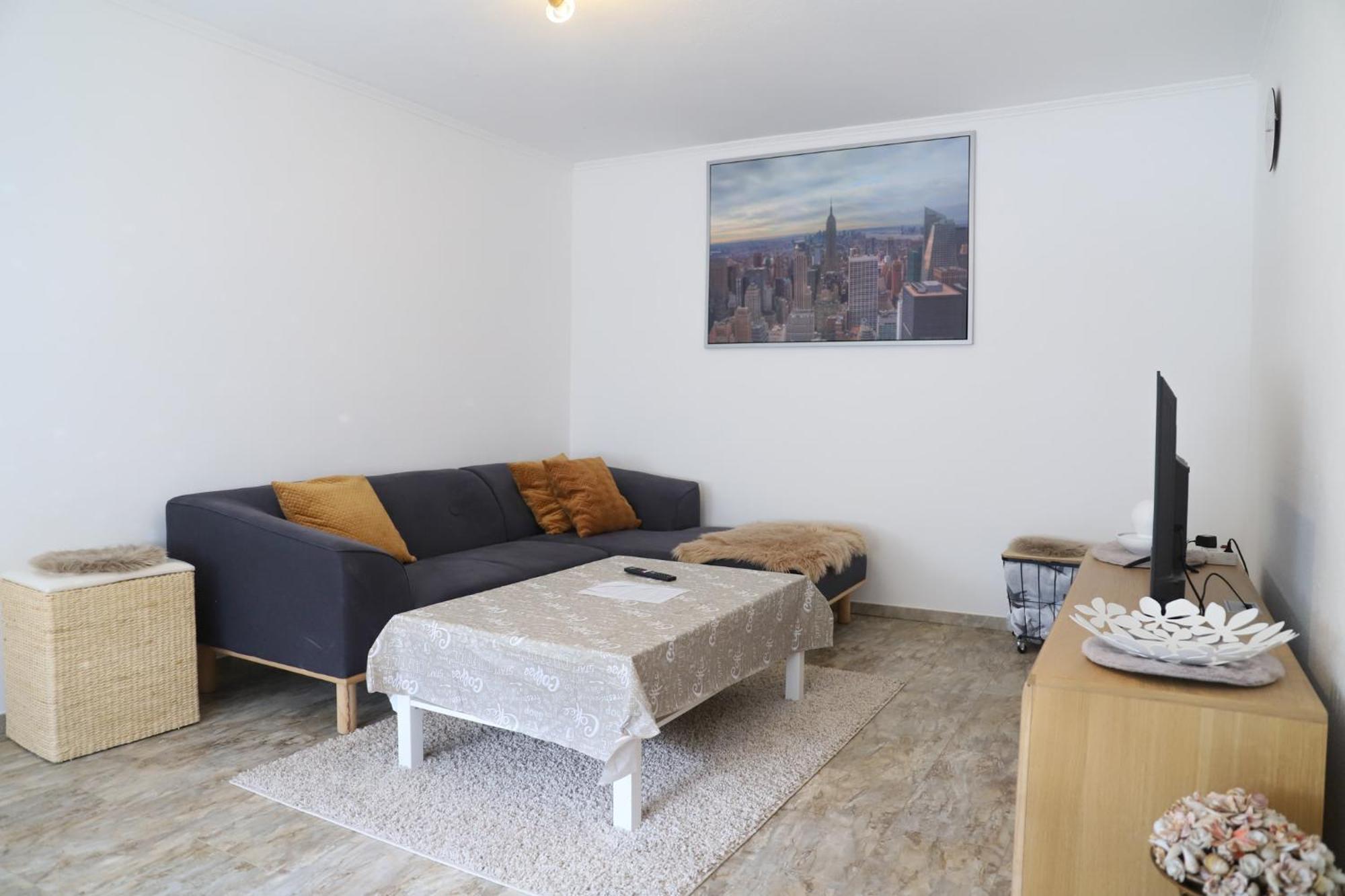 Gemuetliches Familienhaus - Fuehlt Euch Wohl Apartment โอลเดนบวร์ก ภายนอก รูปภาพ