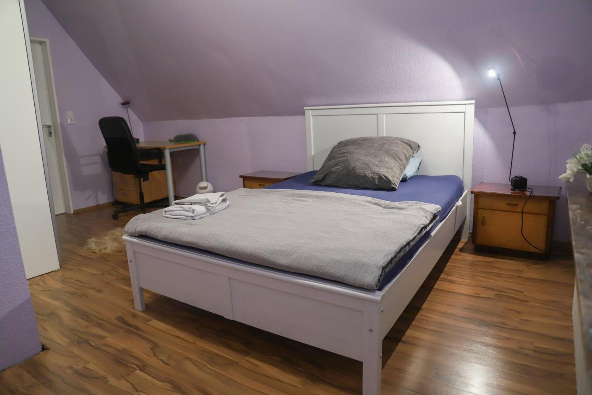 Gemuetliches Familienhaus - Fuehlt Euch Wohl Apartment โอลเดนบวร์ก ภายนอก รูปภาพ