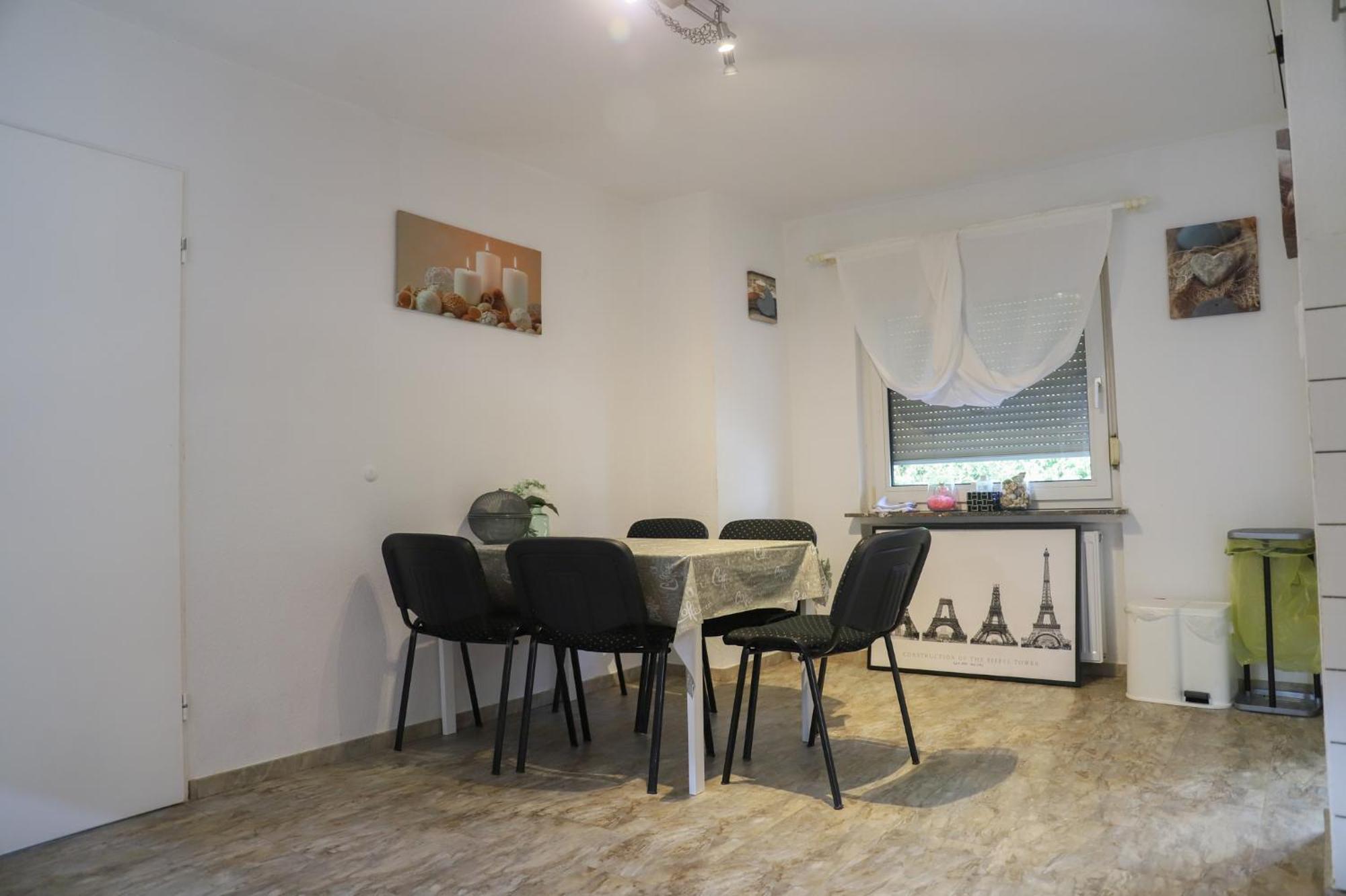 Gemuetliches Familienhaus - Fuehlt Euch Wohl Apartment โอลเดนบวร์ก ภายนอก รูปภาพ