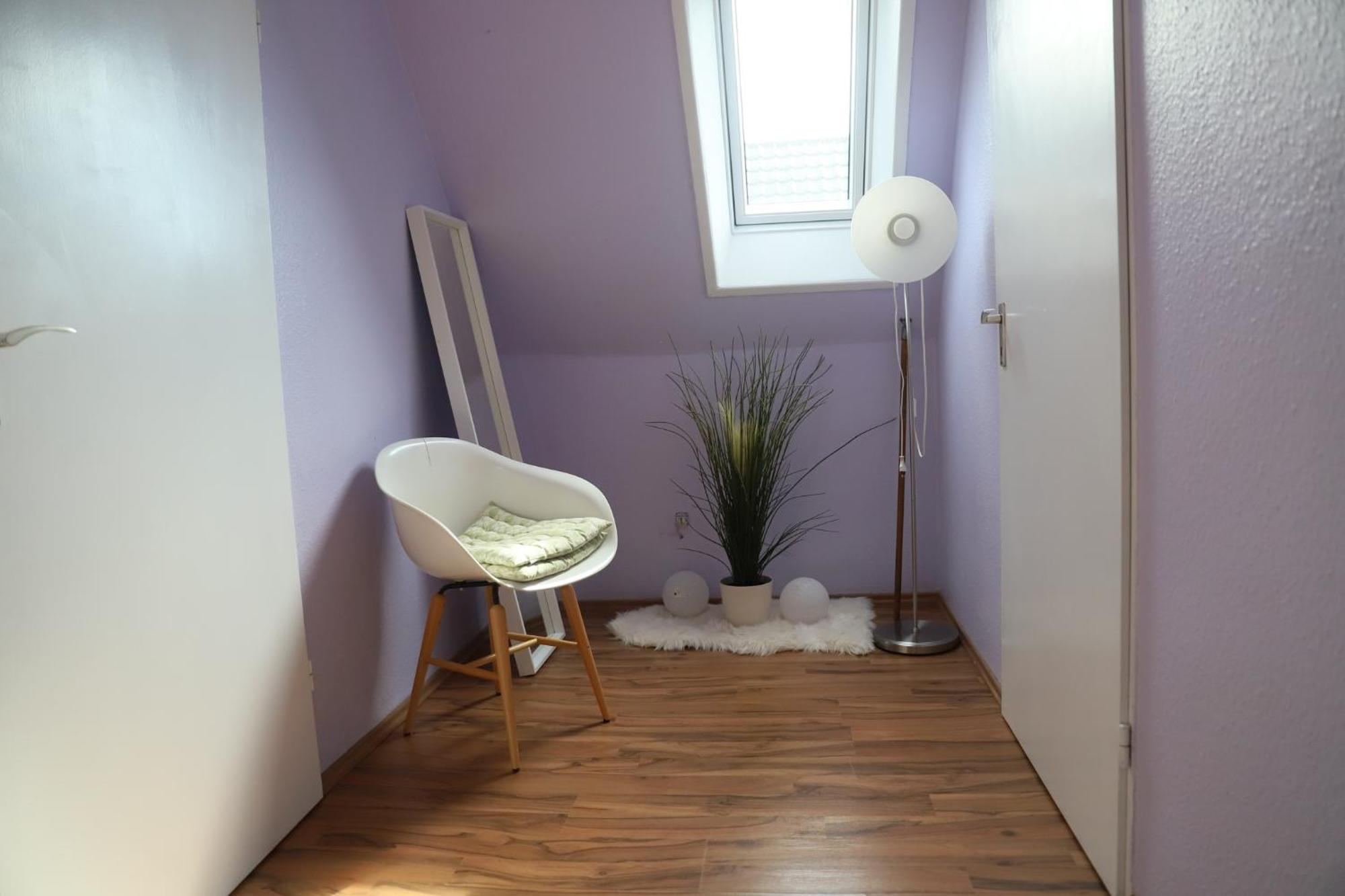 Gemuetliches Familienhaus - Fuehlt Euch Wohl Apartment โอลเดนบวร์ก ภายนอก รูปภาพ